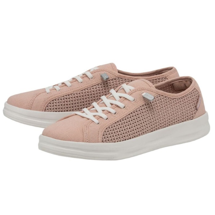 Hei Jätkä Vaaleanpunainen Karina Ilmainen