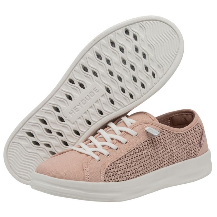 Hei Jätkä Vaaleanpunainen Karina Ilmainen