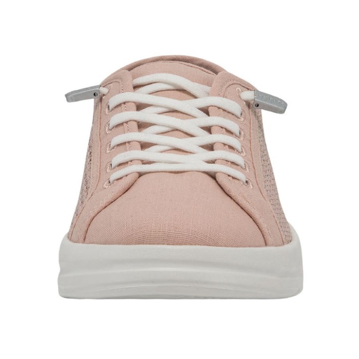 Hei Jätkä Vaaleanpunainen Karina Ilmainen