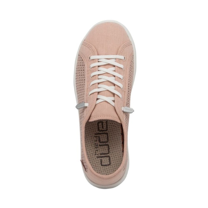 Hei Jätkä Vaaleanpunainen Karina Ilmainen