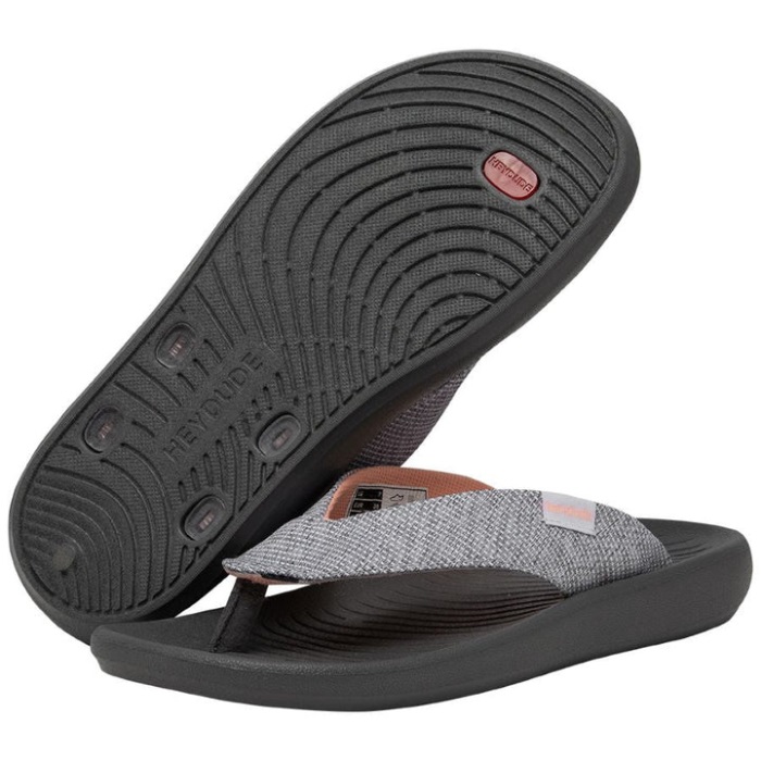 Hei Jätkä Meg Helmenharmaa