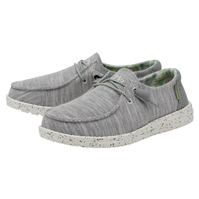 Hei Jätkä Helmijoki Wendy Stretch