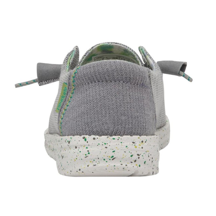 Hei Jätkä Helmijoki Wendy Stretch