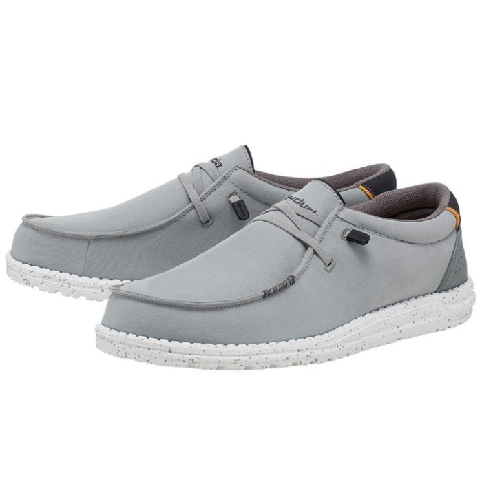 Hei Jätkä Pebble Stone Wally Adv