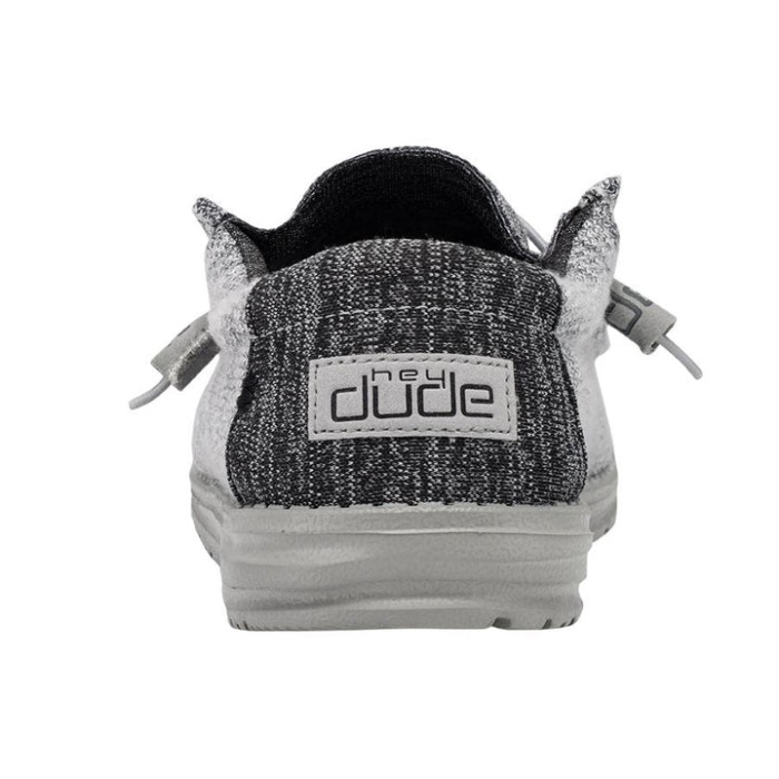 Hei Jätkä Platinasekoitus Wally Stretch