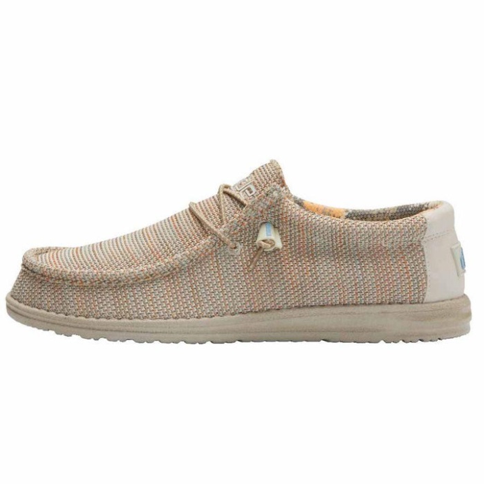 Hei Jätkä Safari Oranssi Wally Sox L