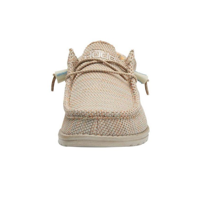 Hei Jätkä Safari Oranssi Wally Sox L