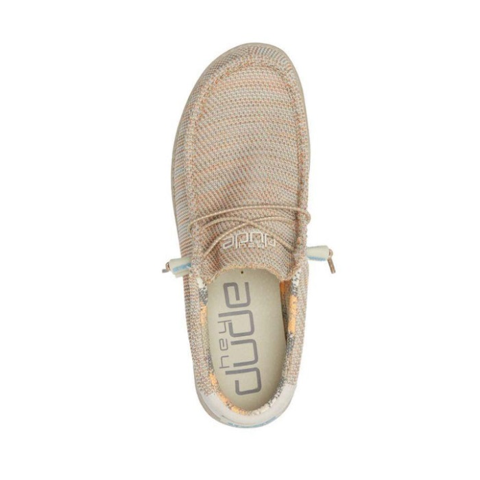 Hei Jätkä Safari Oranssi Wally Sox L