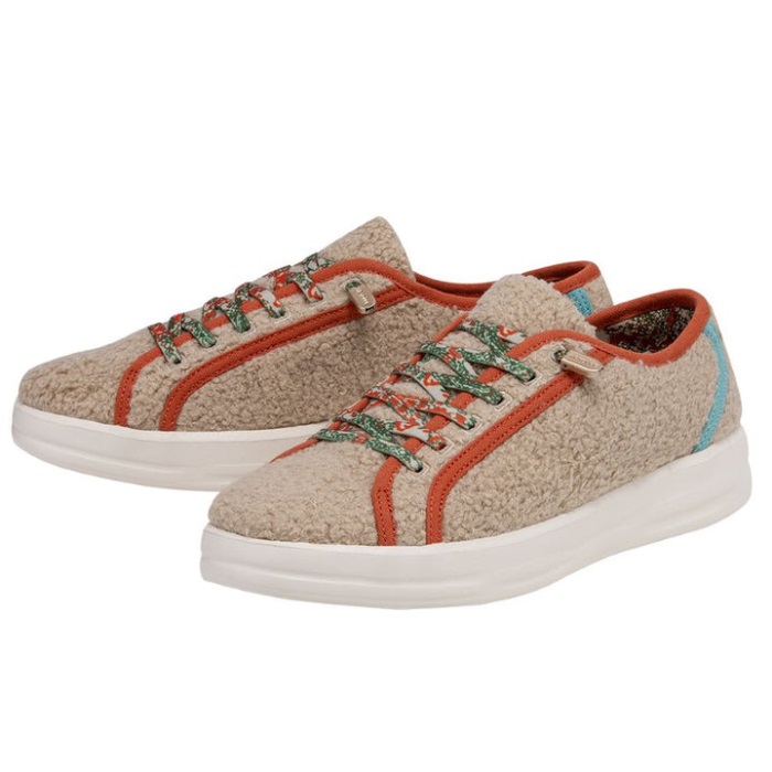 Hei Jätkä Salvia Karina Sherpa