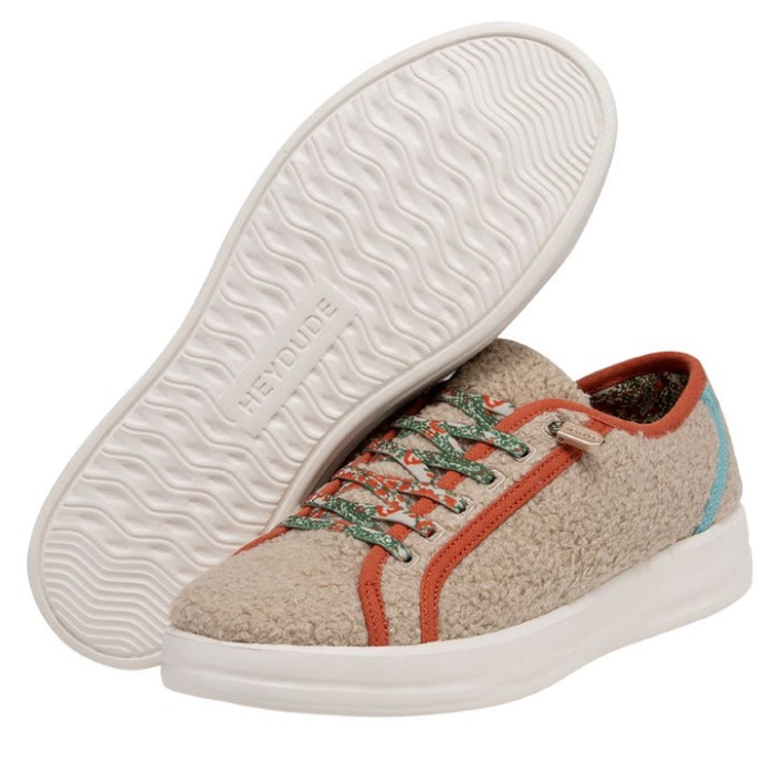 Hei Jätkä Salvia Karina Sherpa