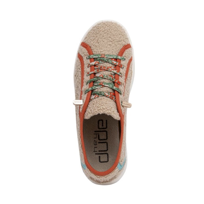 Hei Jätkä Salvia Karina Sherpa