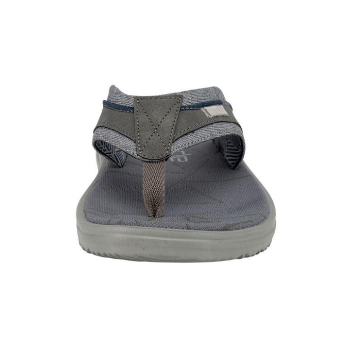 Hei Jätkä Sami Vapaa Tummanharmaa