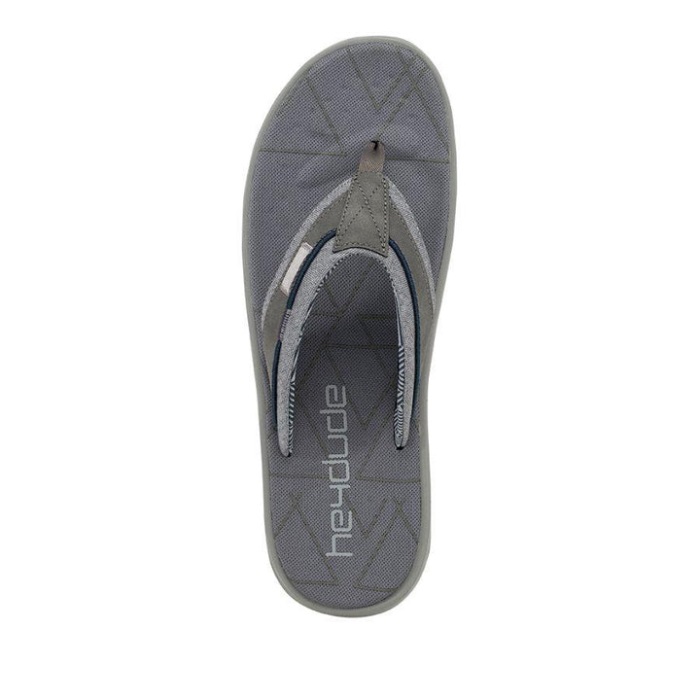 Hei Jätkä Sami Vapaa Tummanharmaa