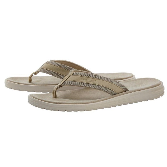 Hei Jätkä Sami Sox L Beige