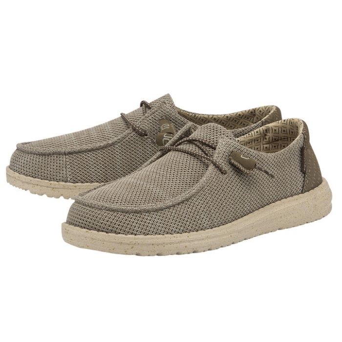 Hei Jätkä Hiekkakuori Wendy Sox