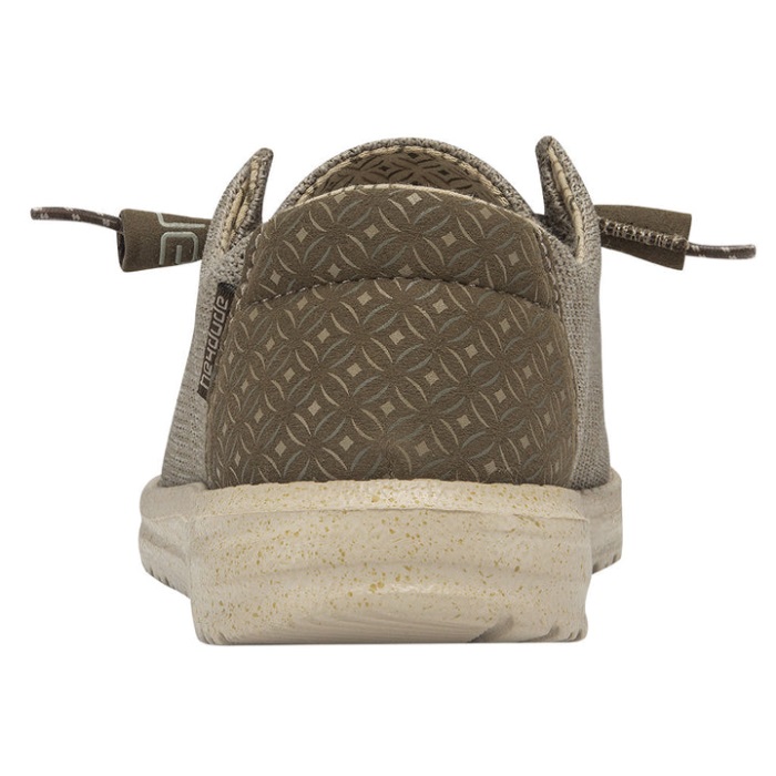 Hei Jätkä Hiekkakuori Wendy Sox