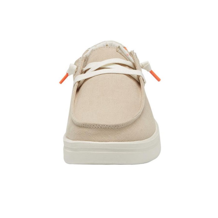 Hei Jätkä Sandshell Wendy Nousu Chambray