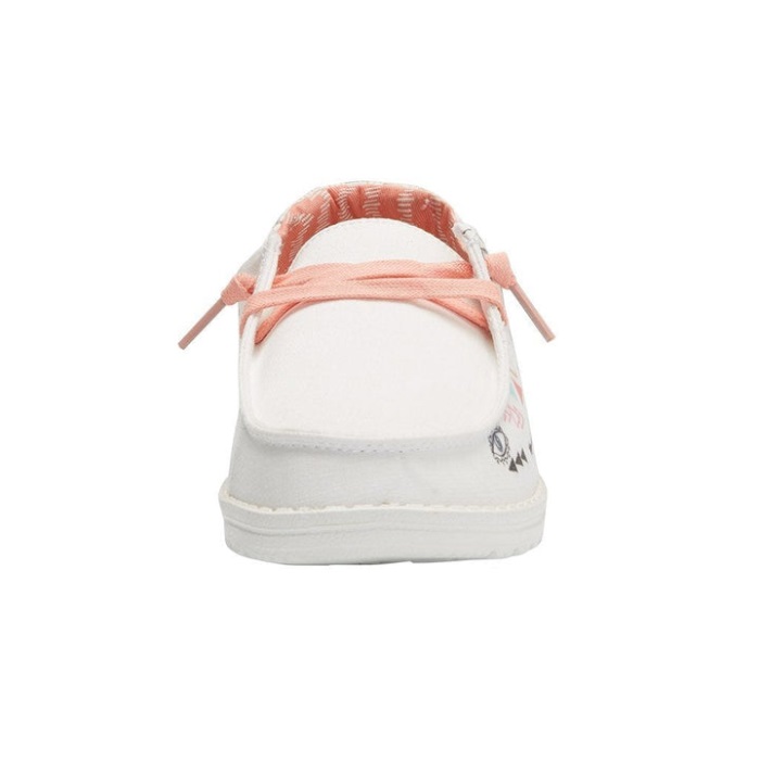 Hei Jätkä Tähti Valkoinen Wendy Doodle