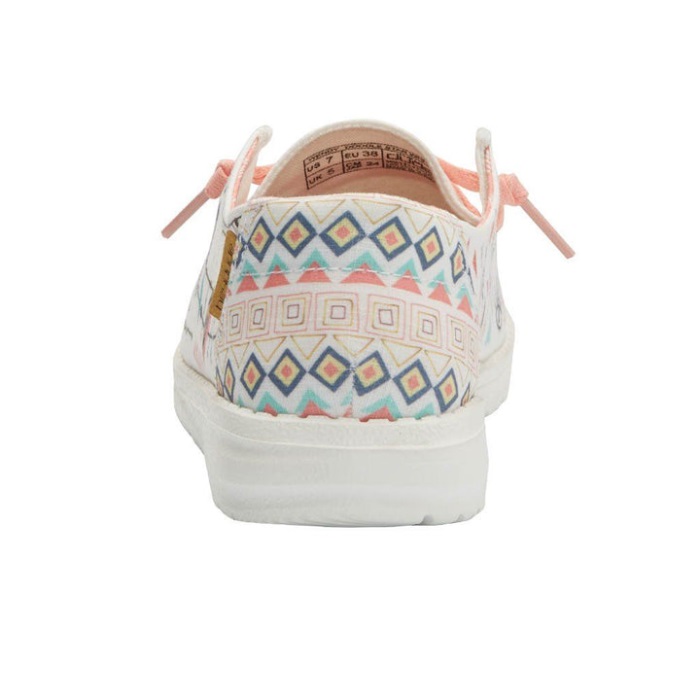 Hei Jätkä Tähti Valkoinen Wendy Doodle