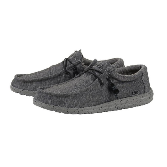 Hei Jätkä Terästä Wally Stretch