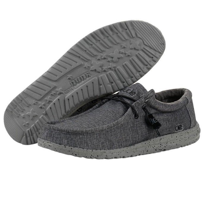 Hei Jätkä Terästä Wally Stretch