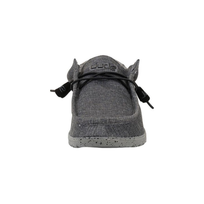 Hei Jätkä Terästä Wally Stretch