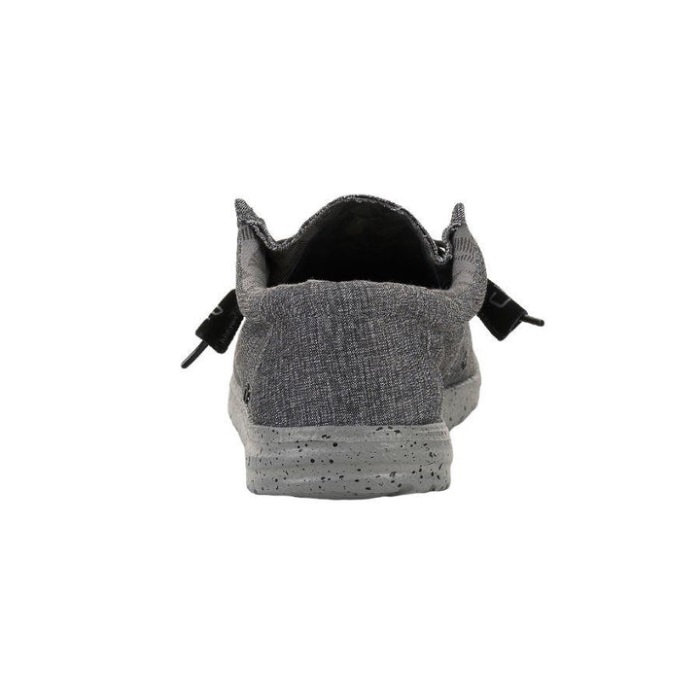 Hei Jätkä Terästä Wally Stretch