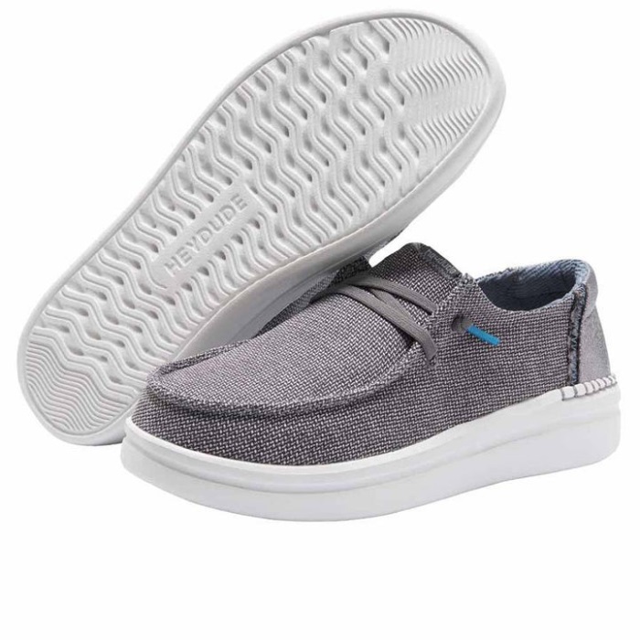 Hei Jätkä Kivi Wendy Nousu L