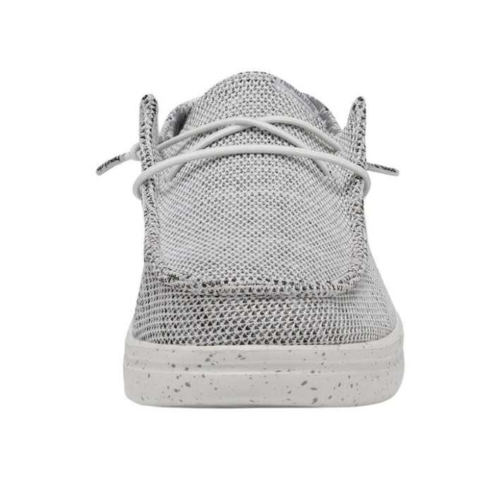 Hei Jätkä Kivi Valkoinen Wendy Rise Sox