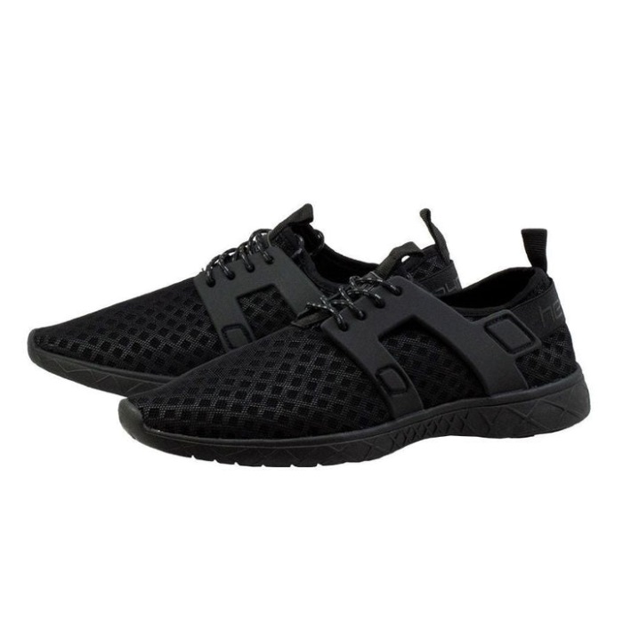 Hei Jätkä Total Black Axel