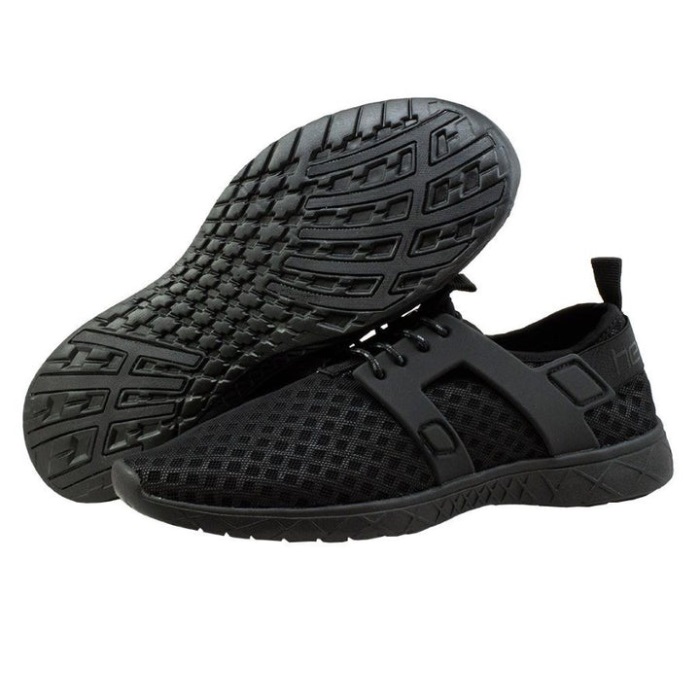 Hei Jätkä Total Black Axel