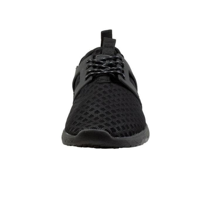 Hei Jätkä Total Black Axel