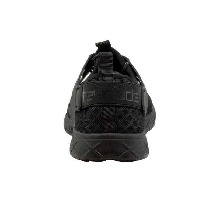 Hei Jätkä Total Black Axel