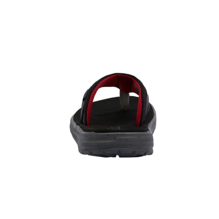 Hei Jätkä Total Black Flinn Sox L