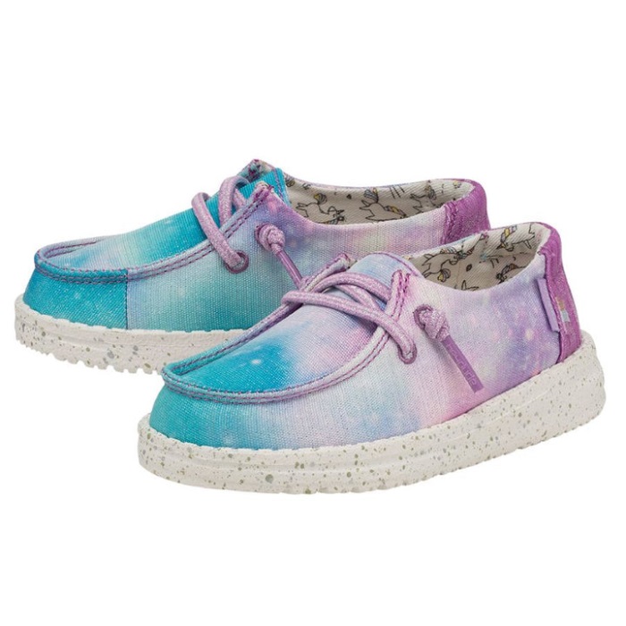 Hei Jätkä Yksisarvinen Unelmoija Wendy Taapero