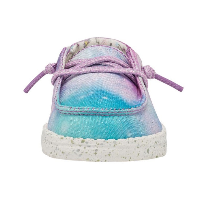 Hei Jätkä Yksisarvinen Unelmoija Wendy Taapero