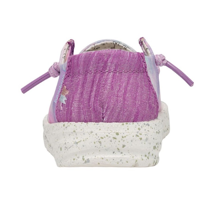 Hei Jätkä Yksisarvinen Unelmoija Wendy Taapero