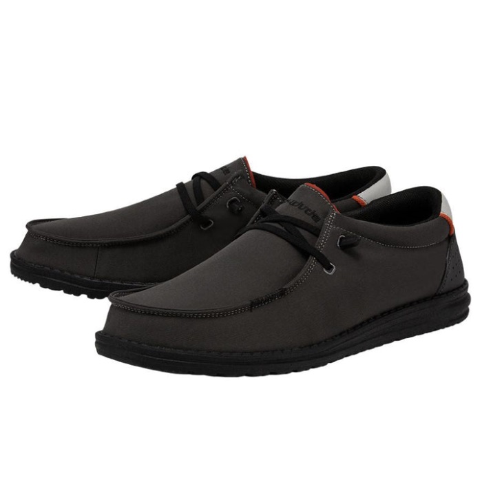 Hei Jätkä Wally Adv Laavakivi