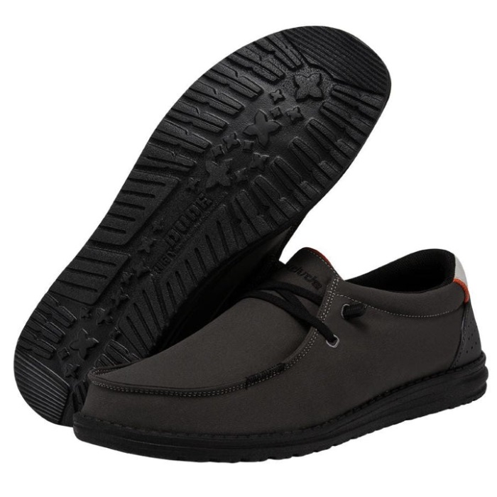 Hei Jätkä Wally Adv Laavakivi