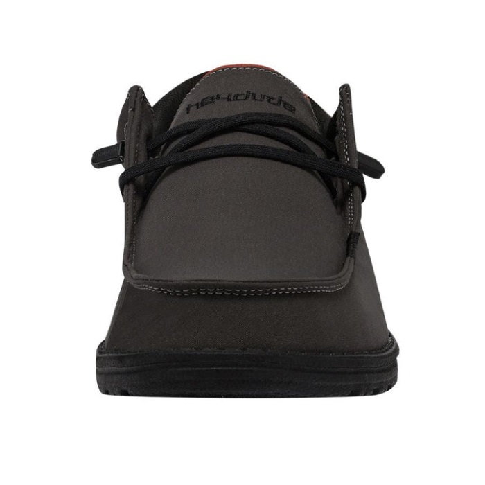 Hei Jätkä Wally Adv Laavakivi