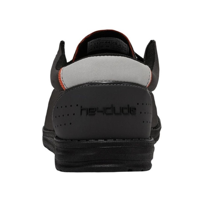 Hei Jätkä Wally Adv Laavakivi