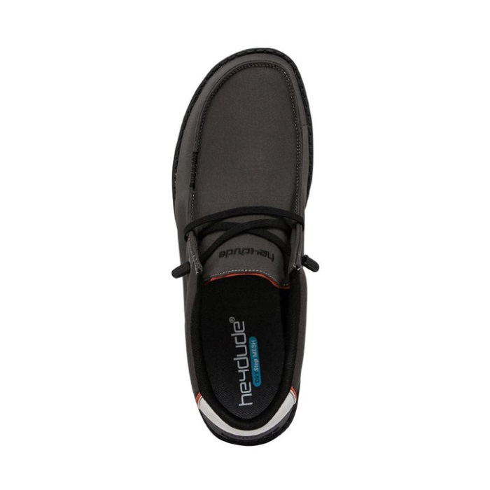 Hei Jätkä Wally Adv Laavakivi