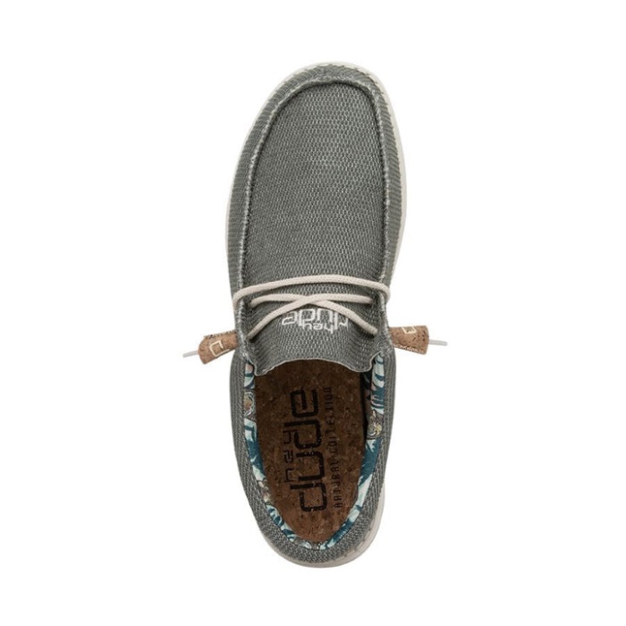 Hei Jätkä Wally Eden Sage