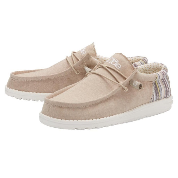 Hei Jätkä Wally Funk L Sand