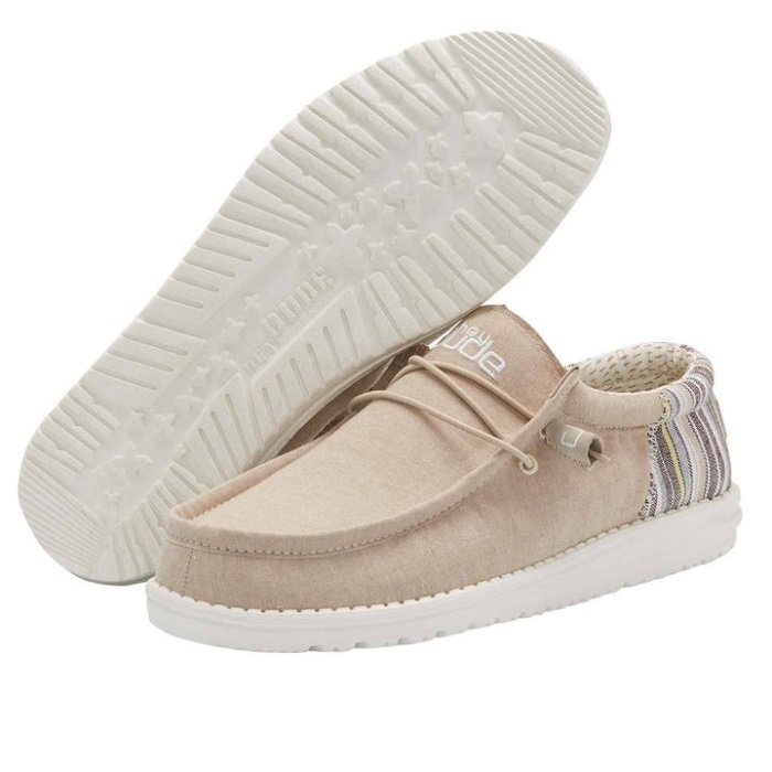 Hei Jätkä Wally Funk L Sand