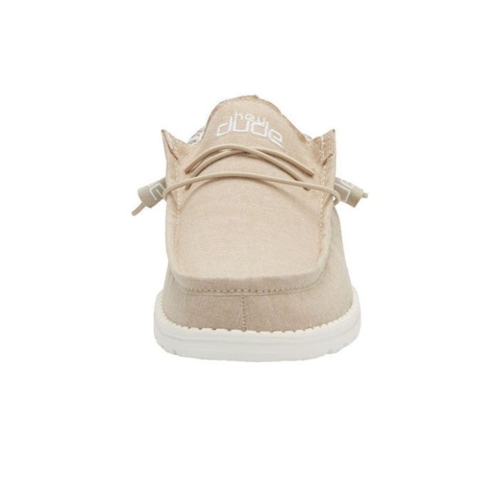 Hei Jätkä Wally Funk L Sand