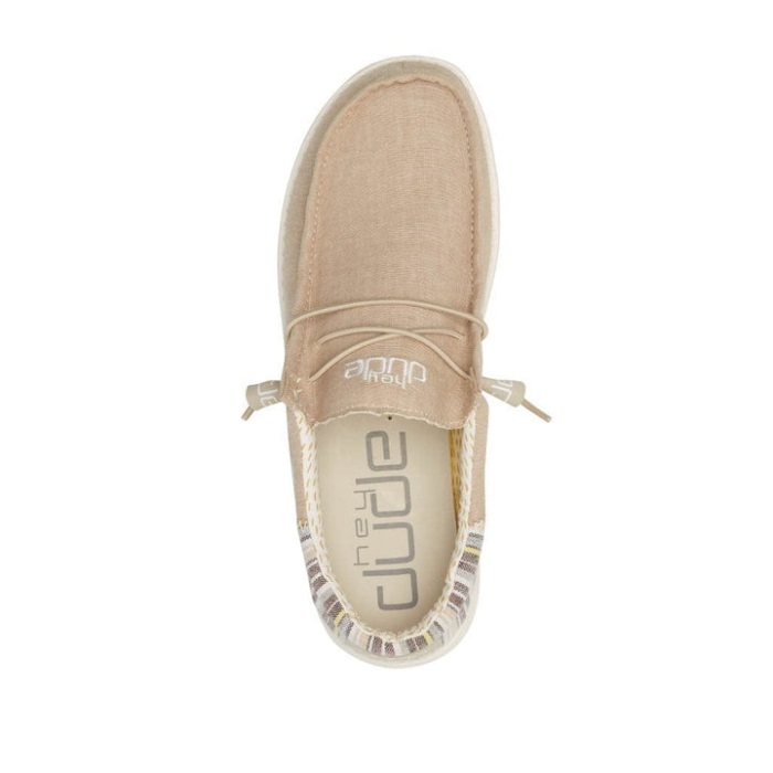 Hei Jätkä Wally Funk L Sand