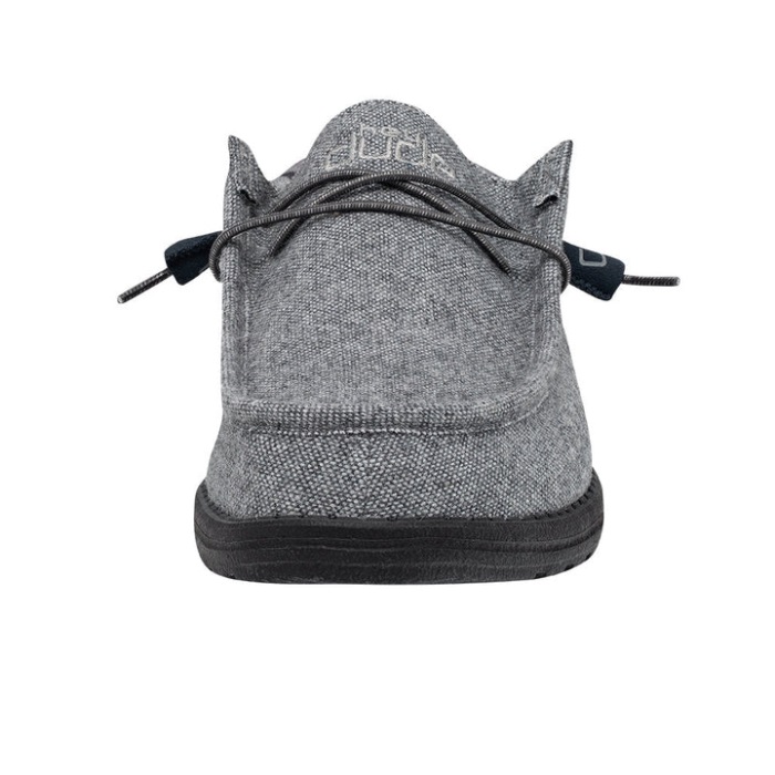 Hei Jätkä Wally Funk Villa Harmaa Camo