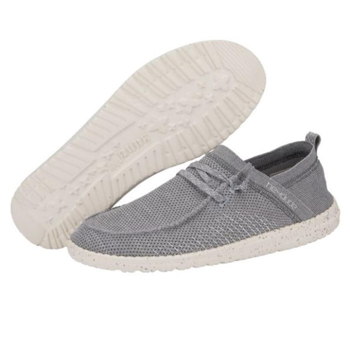 Hei Jätkä Wally Halo Grey