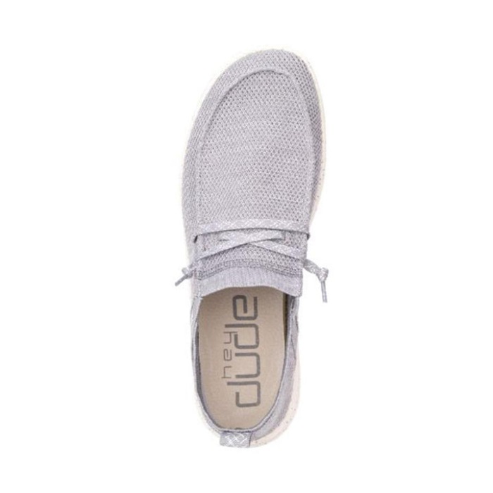 Hei Jätkä Wally Halo Grey